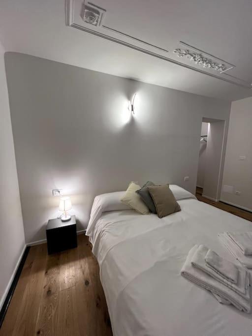 Helvetia Heartstay Genova Exteriér fotografie