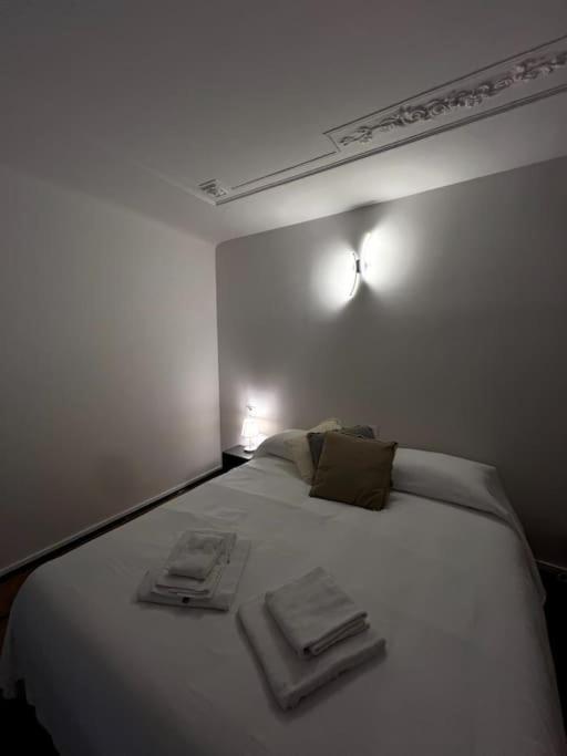 Helvetia Heartstay Genova Exteriér fotografie